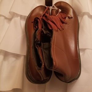 Handmade Genuine Leather Boots